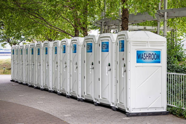 Best Porta potty rental for outdoor events  in USA